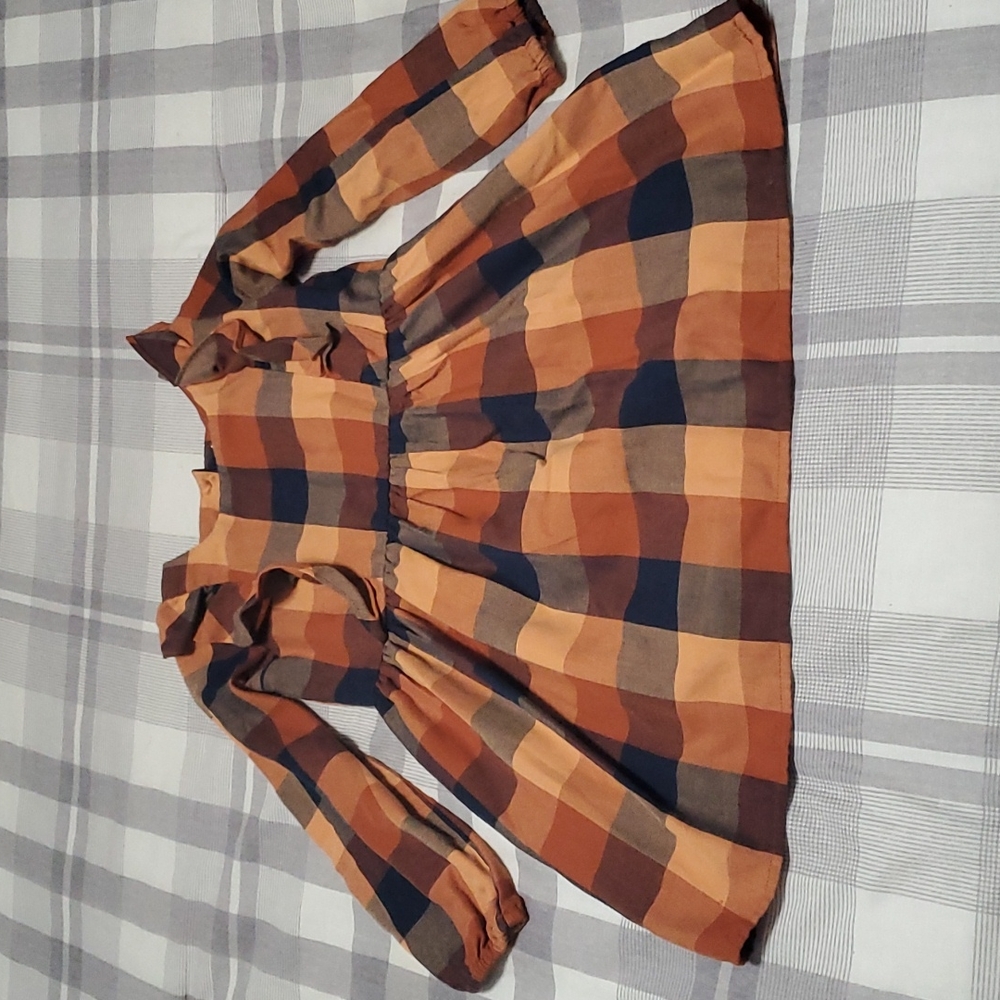 The Children's Place 4T fall dress